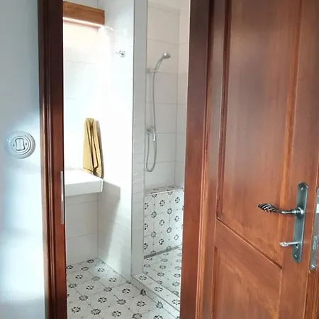 Stary Dvur Pod Palavou - Staj Semesterbostad Šakvice