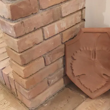 Σπίτι διακοπών Stary Dvur Pod Palavou - Staj